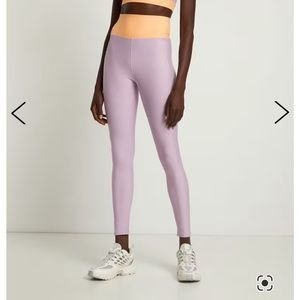 WeWoreWhat Size M 7/8 Length Workout Pants - Worn Once